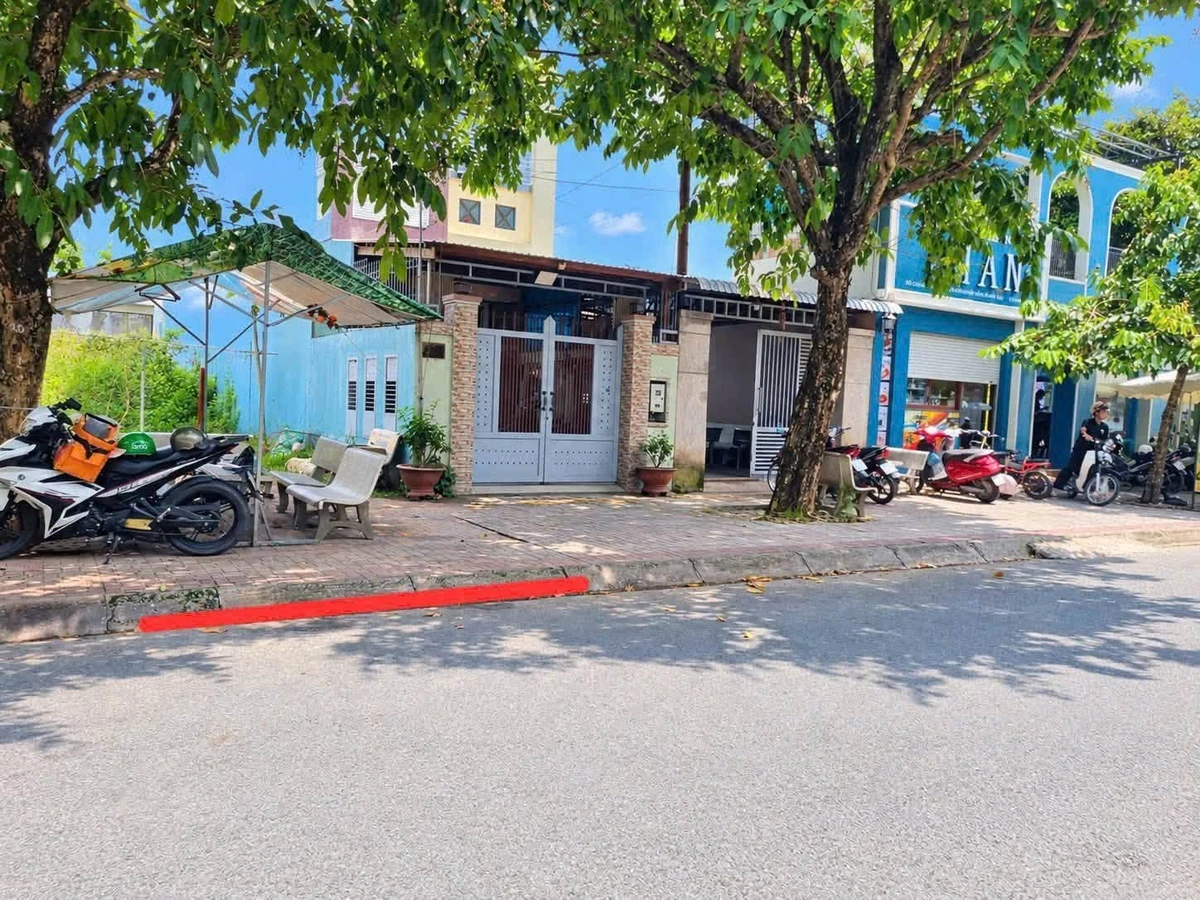 Bán đất khu Chợ Chùa 114m² 3,5 tỷ - Ảnh 1