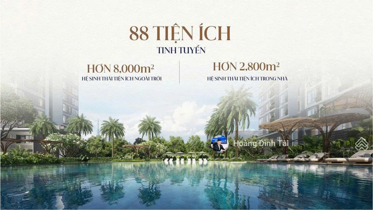 Mở bán căn hộ TOD cao cấp chuẩn Nhật Bản - TT Genesis giá 69triệu/m2 - Ảnh thu nhỏ 4