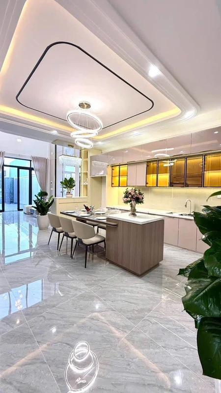 Bán nhà 3PN 2WC 200m² tại Pleiku, 2 tỷ 350