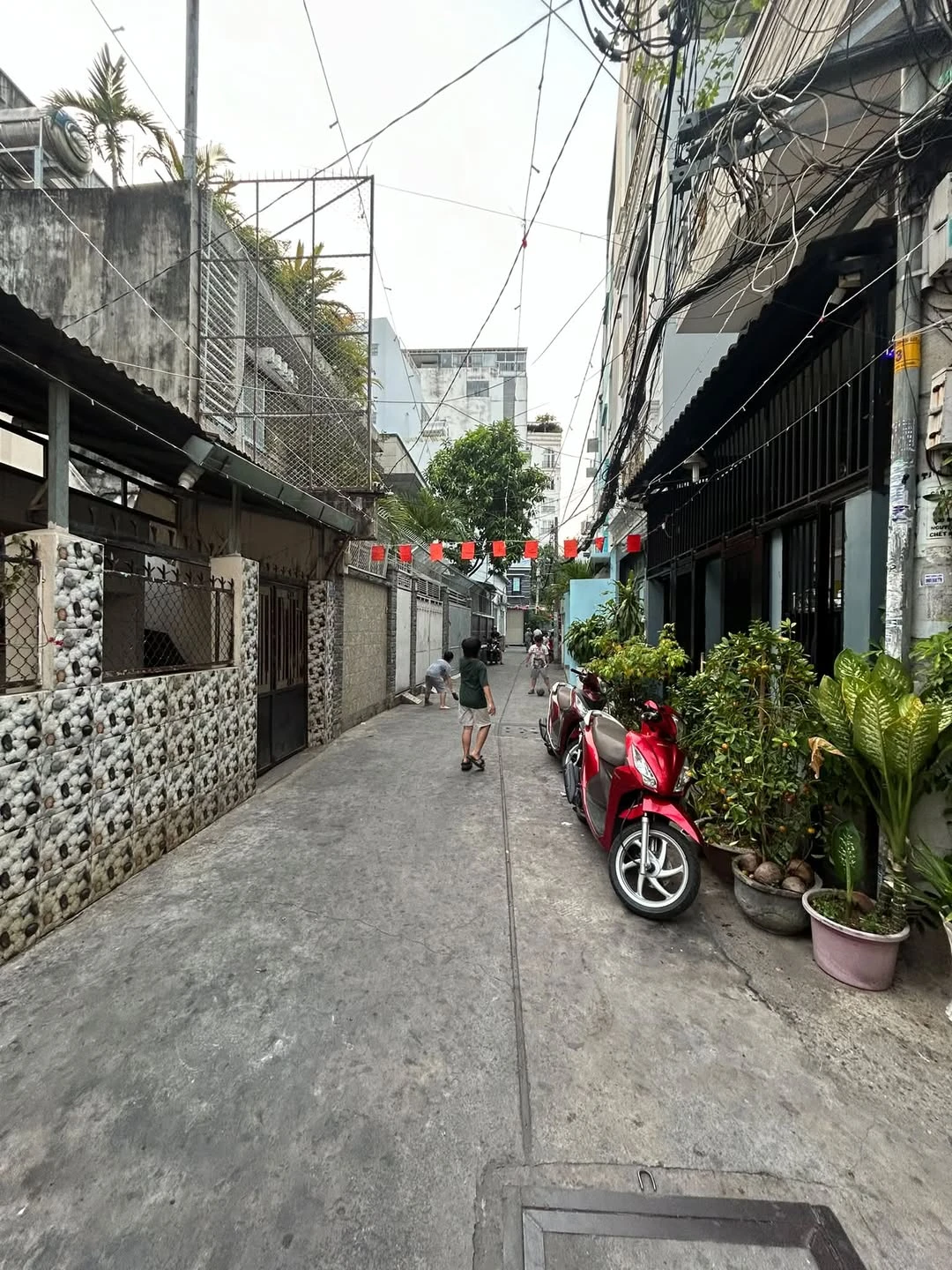 Bán nhà cấp 4 72m² đường Nguyễn Văn Lượng, gần CityLand, Gò Vấp, giá 4,39 tỷ - Ảnh 1