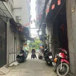 Bán nhà hẻm 3 lầu 21m2 Đoàn Văn Bơ, Phường 9, Quận 4, giá 5 tỷ - Ảnh thu nhỏ 1