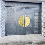 Bán nhà cấp 4 góc 2 mặt tiền 100m2 Long Bình - Ảnh thu nhỏ 3