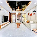Bán nhà 5 tầng 4.1×13m, 3PN, thang máy Gò Vấp 8.98 tỷ - Ảnh thu nhỏ 2
