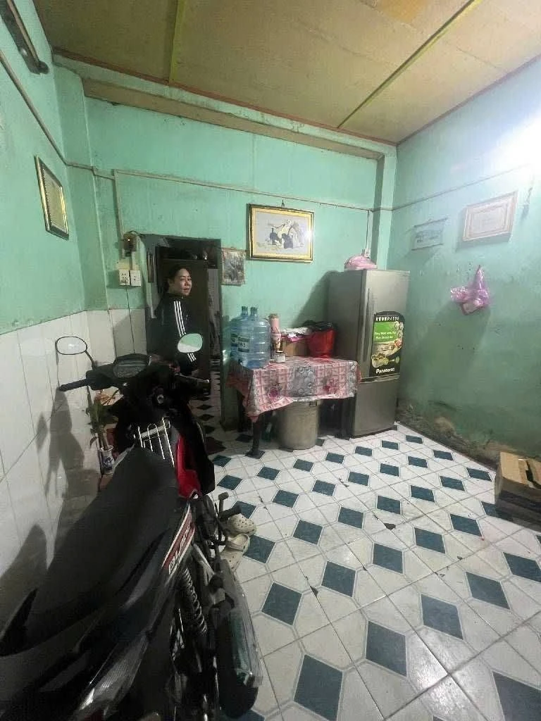 Bán nhà hẻm Yersin 26,3m² Quận 1, 9,6 tỷ - Ảnh thu nhỏ 4