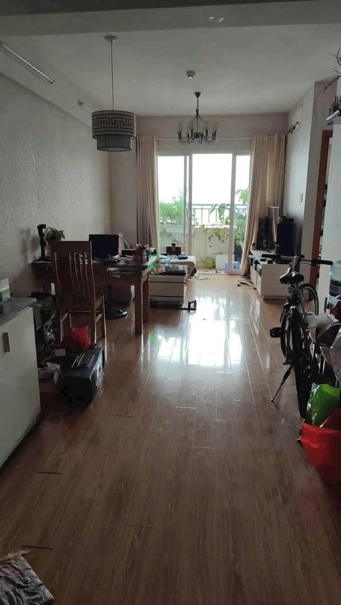 Bán căn hộ 70m2, 2PN, 2WC MT Phạm Văn Đồng 3.55 tỷ - Ảnh thu nhỏ 2