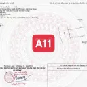 Hiếm! Bán lô đất 2 mặt tiền hẻm tòa án 30/4 Phú Quốc, 169m2, cách biển 700m, QH đất ở đô thị - Ảnh thu nhỏ 13