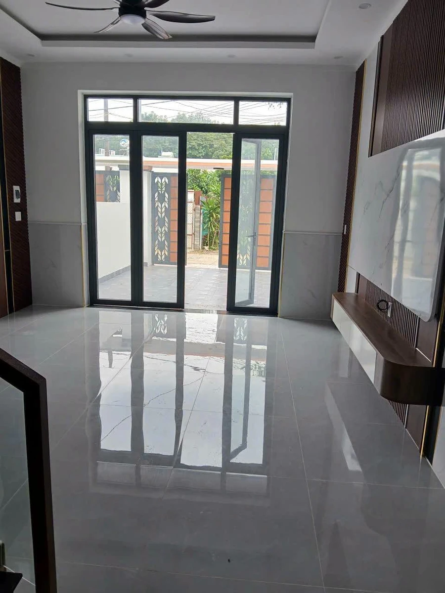 Bán nhà 3PN 115m² Tân Triều Đồng Nai 2,39 tỷ - Ảnh thu nhỏ 4