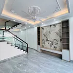 Bán nhà 4 tầng 51.6m2 phố Đằng Hải, giá 3 tỷ 6 - Ảnh thu nhỏ 2
