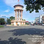 Bán đất Phường Long Hương Bà Rịa 144m² giá 2 tỷ 250 - Ảnh thu nhỏ 4