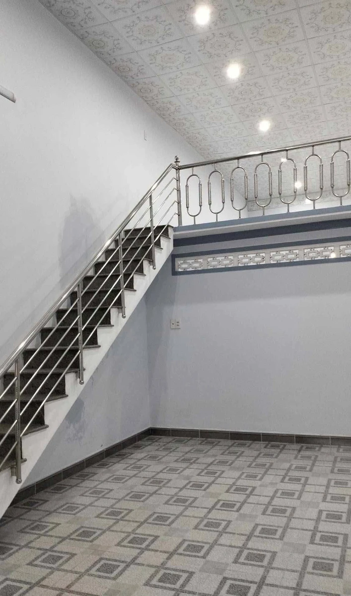 Bán nhà cấp 4, 200m², Phường Trương Quang Trọng, Quận 12 - Ảnh thu nhỏ 2