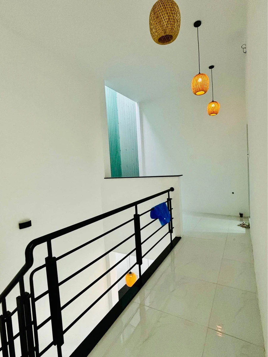 Bán nhà hẻm 62m2, 3 PN tại Quy Nhơn, 3 tỷ 680 - Ảnh thu nhỏ 5