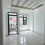 Bán nhà 3 tầng Ngã Tư Bốn Xã, 4,1 tỷ, 32 m² - Ảnh thu nhỏ 3