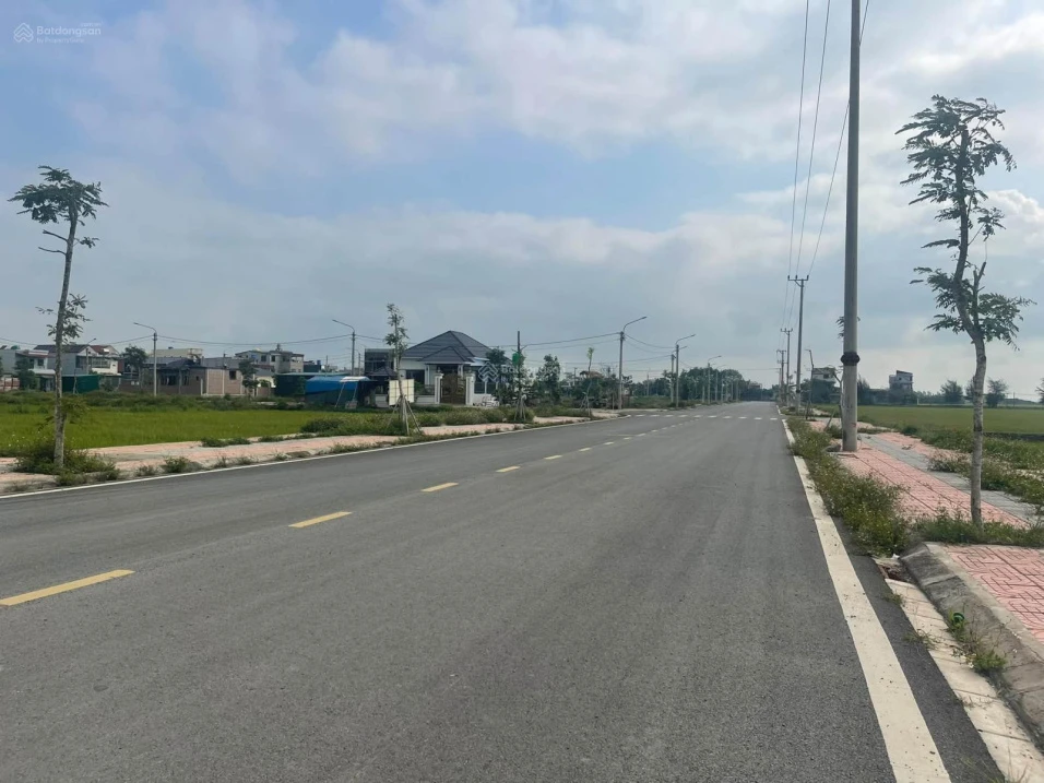 Bán đất tại xã Yên Thắng, huyện Yên Mô, Ninh Bình, 2,8 tỷ, 120m2 - Ảnh 1