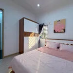 Bán nhà 2,5 tầng 82m² 3PN Quận 1 giá 3,38 tỷ - Ảnh thu nhỏ 4