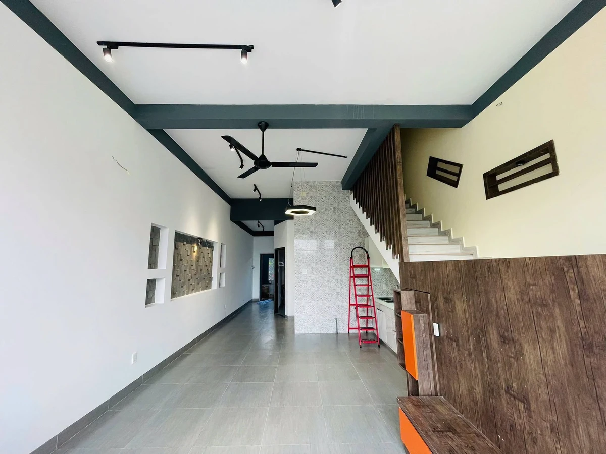 Bán nhà mặt tiền đường số 3 khu Nam An Hòa, Rạch Giá, 5x16m, 3PN, giá 3,5 tỷ - Ảnh thu nhỏ 4