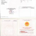 Bán đất tại khối 11, Trần Đăng Ninh, 105 triệu / m2, 107.9 m2, view đẹp, uy tín - Ảnh thu nhỏ 3