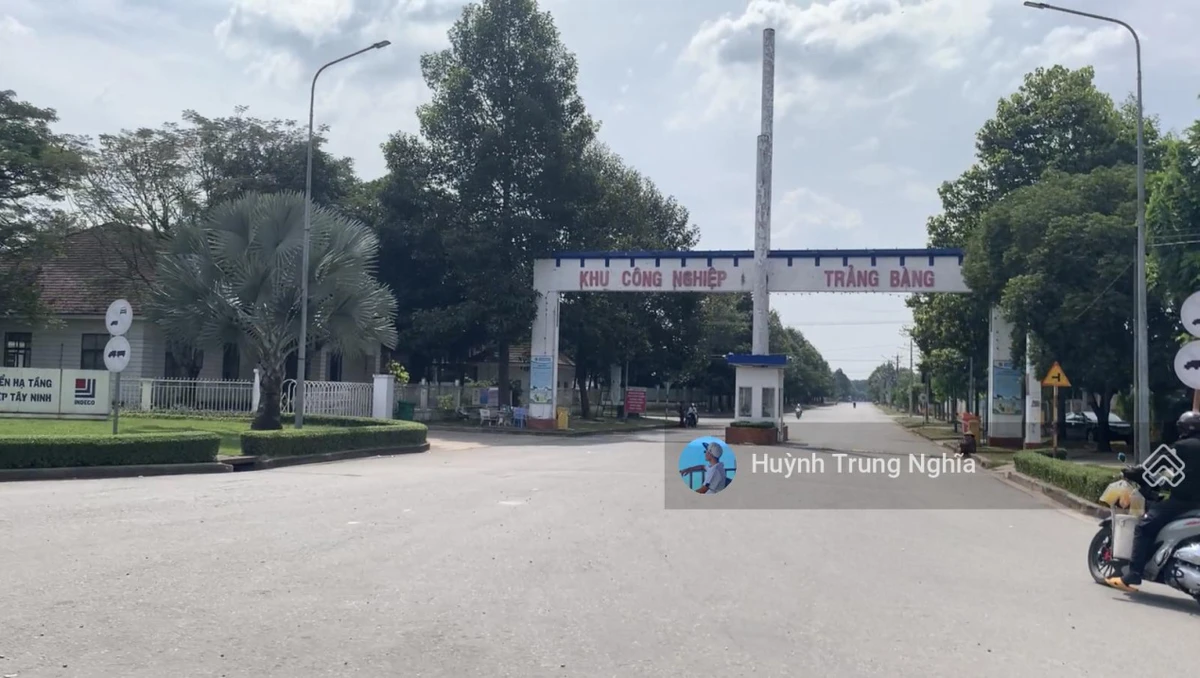 Chủ bán nhanh dãy trọ 10 phòng thu nhập ổn định. Giá 850Tr ở đối diện KCN Trảng Bàng - Tây Ninh - Ảnh thu nhỏ 4
