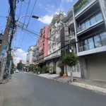 Bán nhà mặt tiền Bàu Cát 68m² 15,2 tỷ Tân Bình - Ảnh thu nhỏ 1