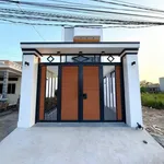 Bán nhà mặt tiền đường Ấp Văn Hoá Lộc Tiền, 4,5x25m, 3PN 4WC, giá 2,5 tỷ, Xã Mỹ Lộc - Ảnh thu nhỏ 4