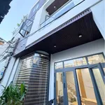 Bán nhà 3 tầng 3PN full nội thất 42m2 Quy Nhơn 3.399 tỷ - Ảnh thu nhỏ 1