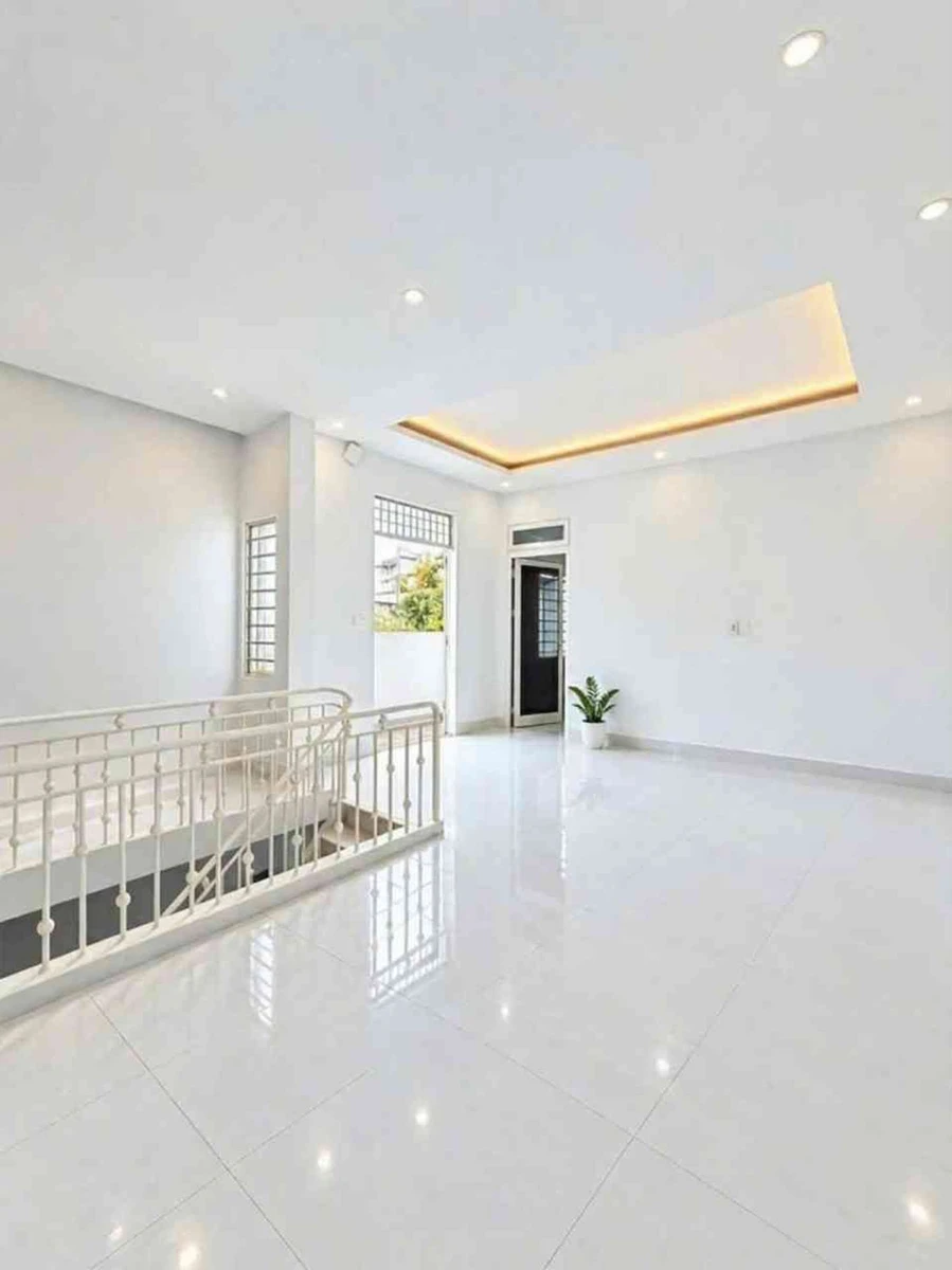 Bán nhà 2 tầng 80m² Trưng Nữ Vương Đà Nẵng - Ảnh thu nhỏ 3