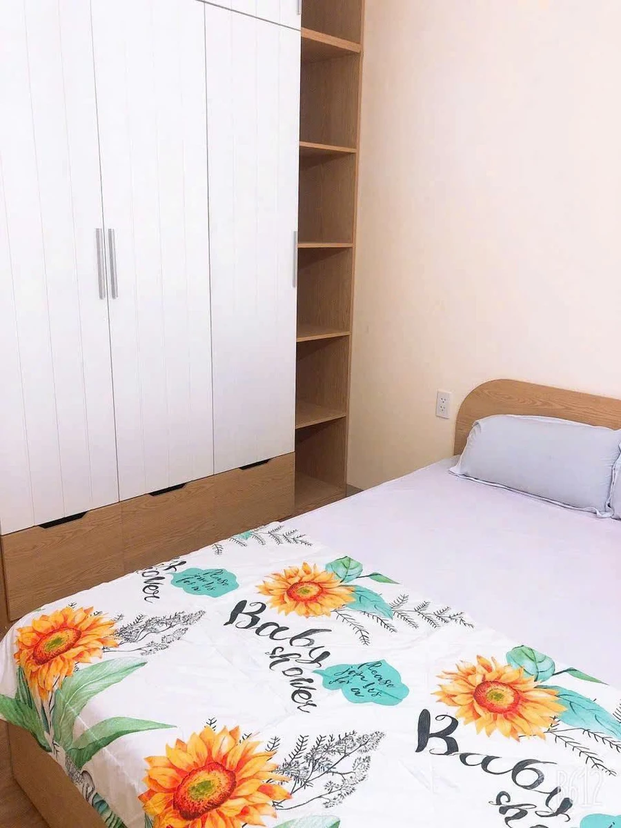 Bán căn hộ 2 phòng ngủ 66m2 Xuân Thủy Quy Nhơn - Ảnh thu nhỏ 5