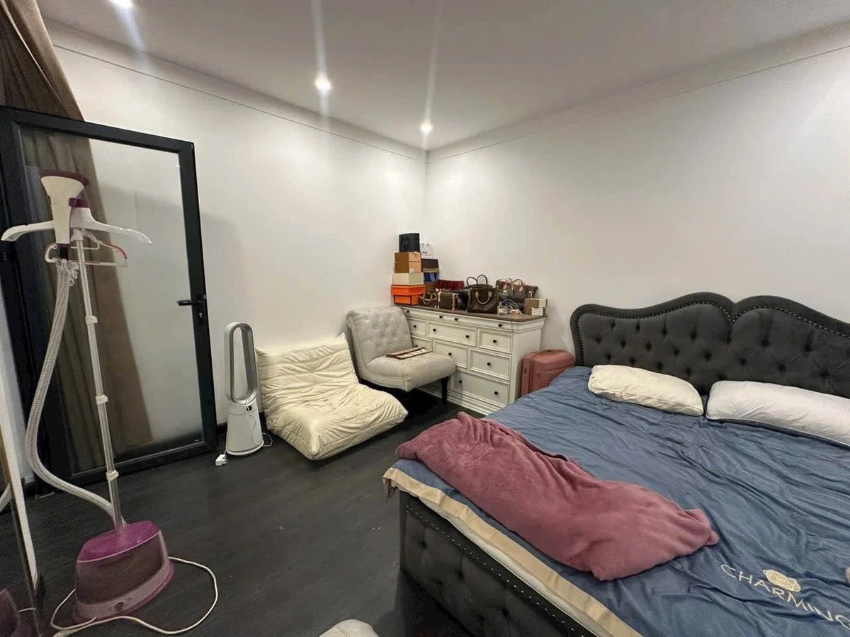 Bán nhà hẻm Đồng Sỹ Bình, 2PN, 81m² - 3,45 tỷ - Ảnh thu nhỏ 5