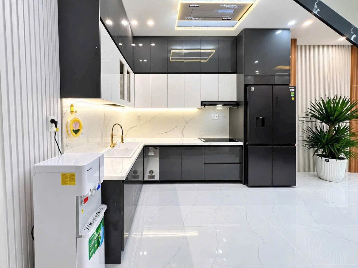 Biệt thự mái Nhật 85.6m² 3PN 2WC giá 2.98 tỷ Diên Khánh - Ảnh thu nhỏ 5