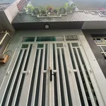 Bán nhà 2 tầng 3,5x10m gần mặt tiền Lê Hồng Phong, Quận 10, giá 5 tỷ - Ảnh thu nhỏ 1