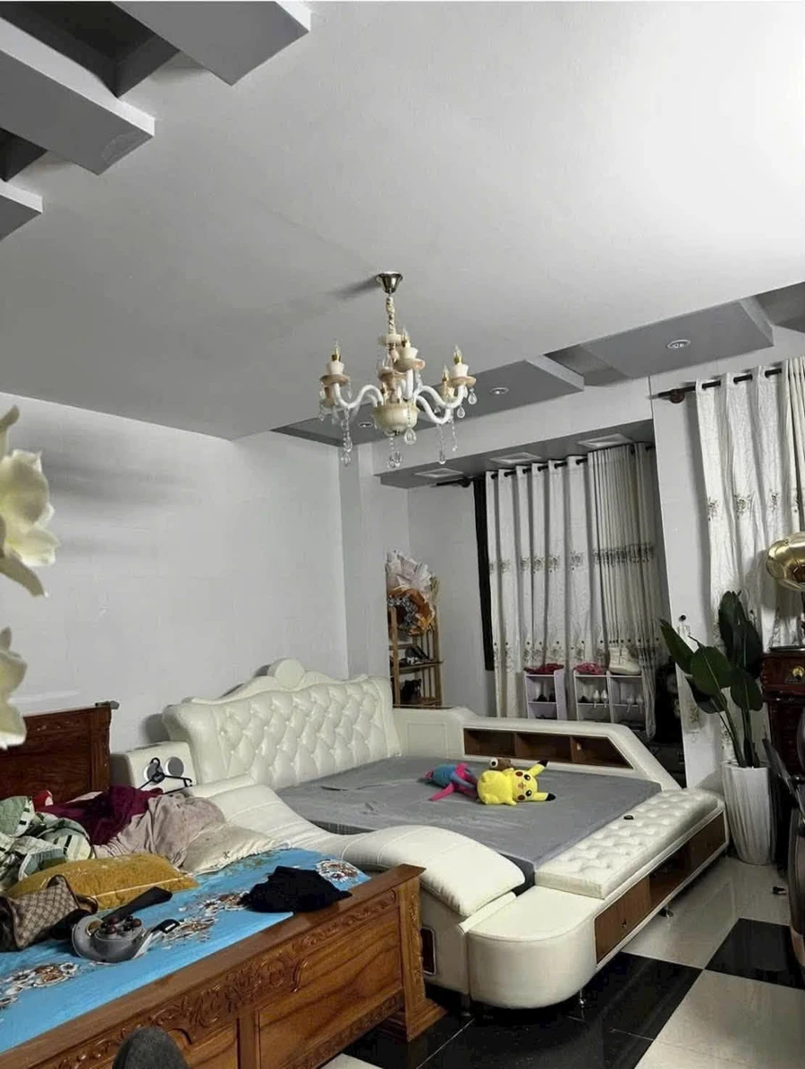 Bán nhà Trần Đại Nghĩa 144m², 6PN 5WC, 4.3 tỷ - Ảnh thu nhỏ 4