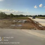 372tr sở hữu lô đất 165m2 full thổ, mặt tiền 10m, nằm sát KCN - Ảnh thu nhỏ 9