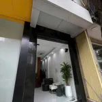 Cho thuê nhà 3 lầu mặt tiền Quang Trung 10tr/tháng - Ảnh thu nhỏ 4