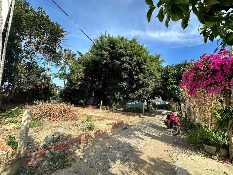Bán đất Võ Dõng, Nha Trang, 110m2, 1,7 tỷ