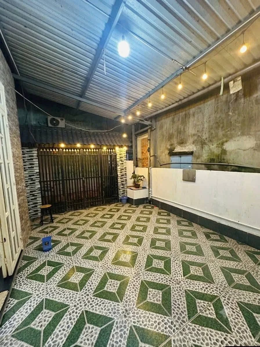 Bán nhà phố 3PN 97.5m² Lái Thiêu, ngang 14.3m giá 2 tỷ 650 - Ảnh thu nhỏ 5