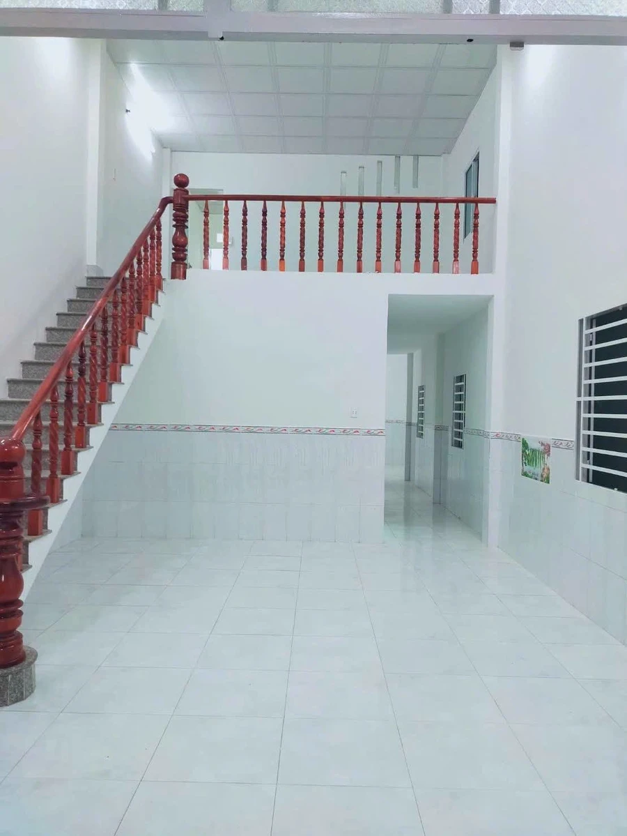 Bán nhà Thủ Dầu Một 94.6m² 3 PN 2 tỷ 190 triệu - Ảnh thu nhỏ 5
