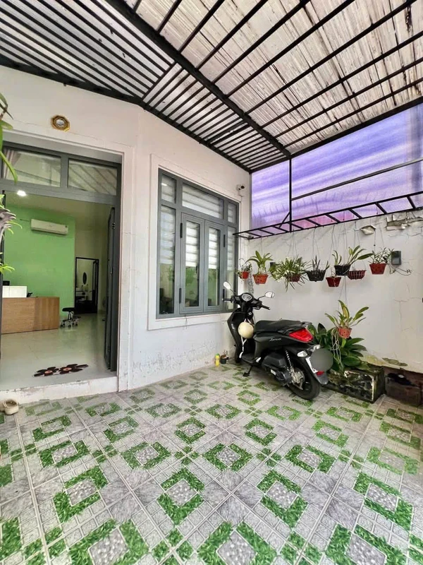 Bán nhà cấp 4 60m2 Trần Quang Khải, Phan Thiết 2.1 tỷ