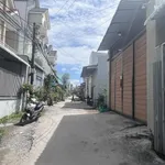 Bán đất nền 100m2 Hoàng Quốc Việt Bình Chánh, 2 tỷ 350 - Ảnh thu nhỏ 1