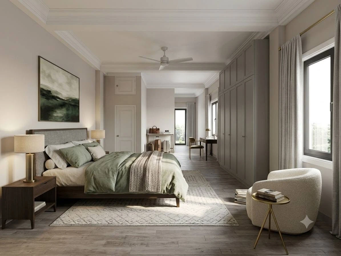 Bán nhà 7 tầng 2 mặt tiền 89m² Hai Bà Trưng Đà Lạt - Ảnh thu nhỏ 5