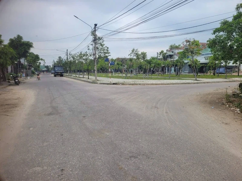 Bán nhà mặt tiền 74m2 2PN Phú Tài Quy Nhơn
