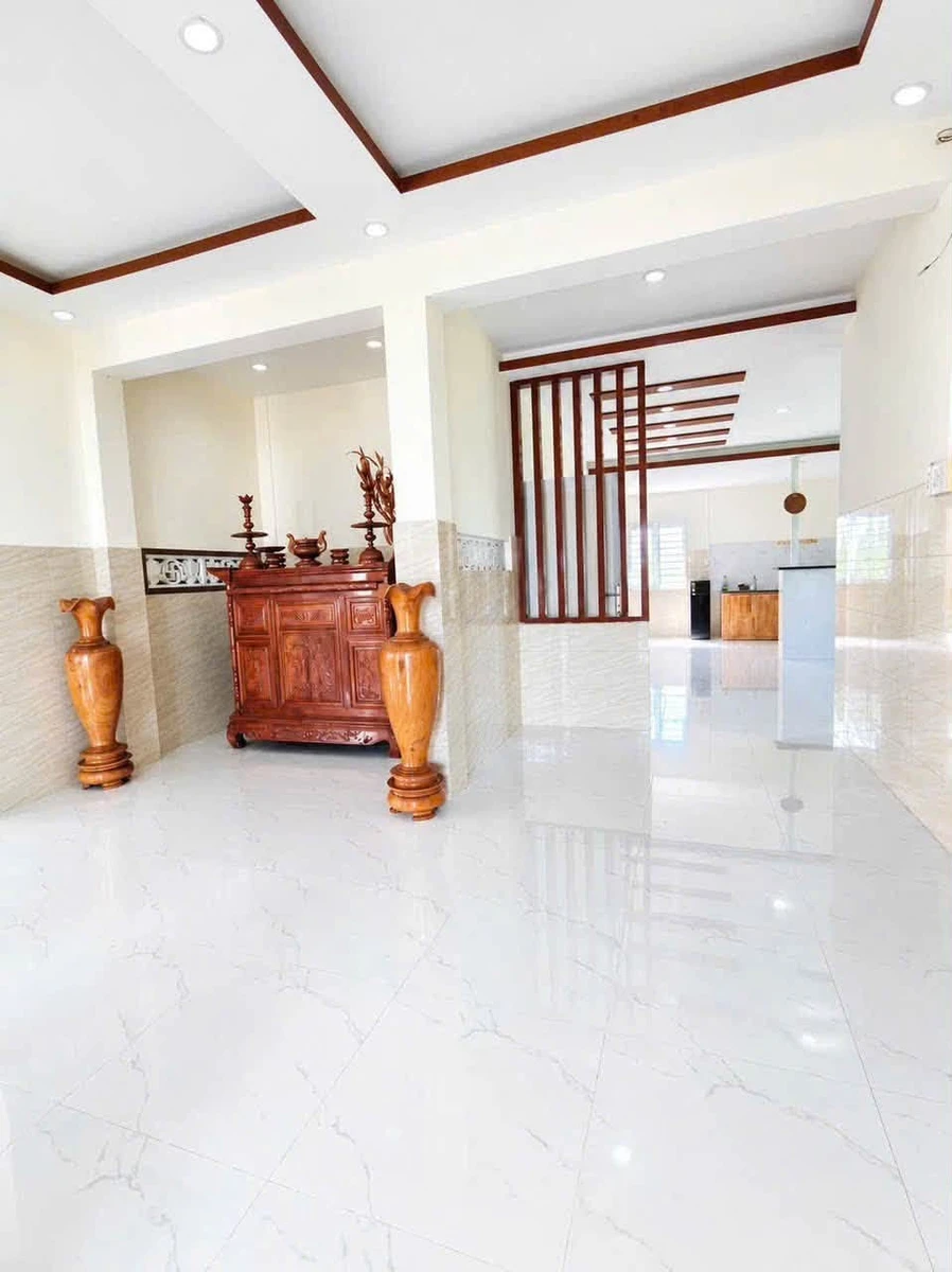 Bán nhà cấp 4 334m² Diên Khánh 2,399 tỷ - Ảnh thu nhỏ 4