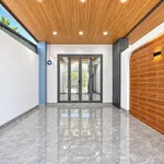 Bán nhà sân vườn 110m² 3PN 2WC hẻm 156 Nguyễn Trung Ngạn, Cần Giờ - Ảnh thu nhỏ 2