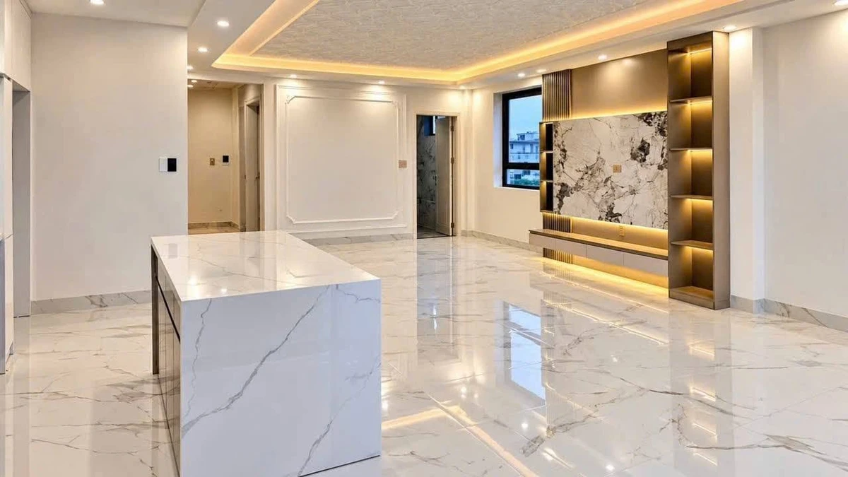 Bán nhà mặt đường 6 tầng 80m² lô góc, thang máy tại Lê Chân, Hải Phòng - Ảnh thu nhỏ 3