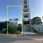 Bán lô đất mặt tiền Đường 8 Thủ Đức 88m2 giá 7,2 tỷ - Ảnh thu nhỏ 1