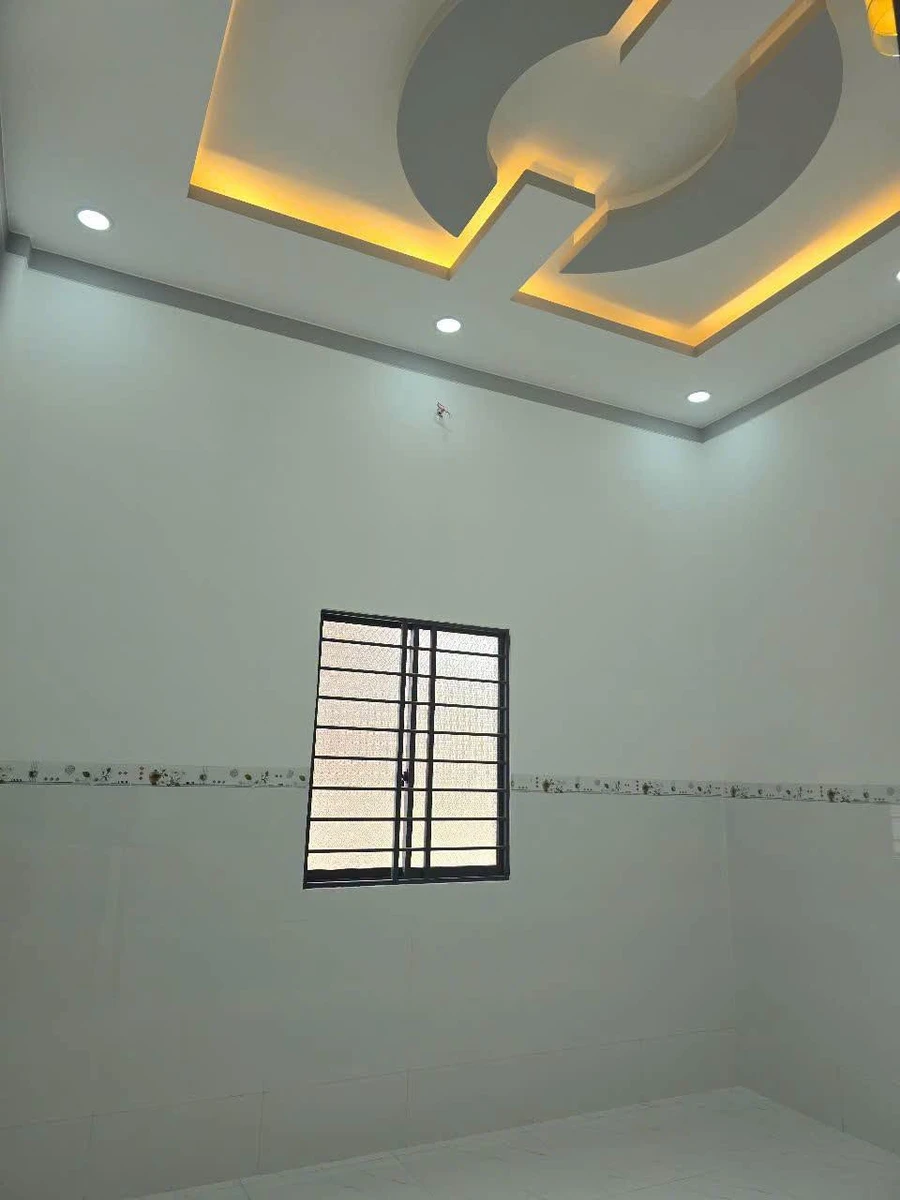 Bán nhà mới 126m² 3 phòng ngủ Bình Phú, Bến Tre - Ảnh thu nhỏ 5
