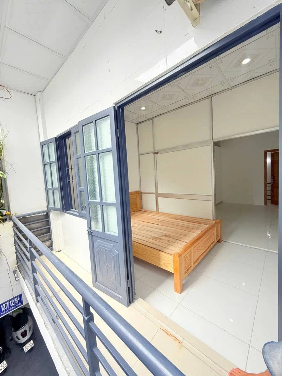 Bán nhà 1 trệt 1 lầu 31m² hẻm Phạm Hồng Thái, Vũng Tàu - Ảnh thu nhỏ 5