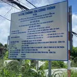 Bán đất mặt tiền Võ Văn Kiệt Phước Hải 310m2 giá 3.2 tỷ - Ảnh thu nhỏ 5