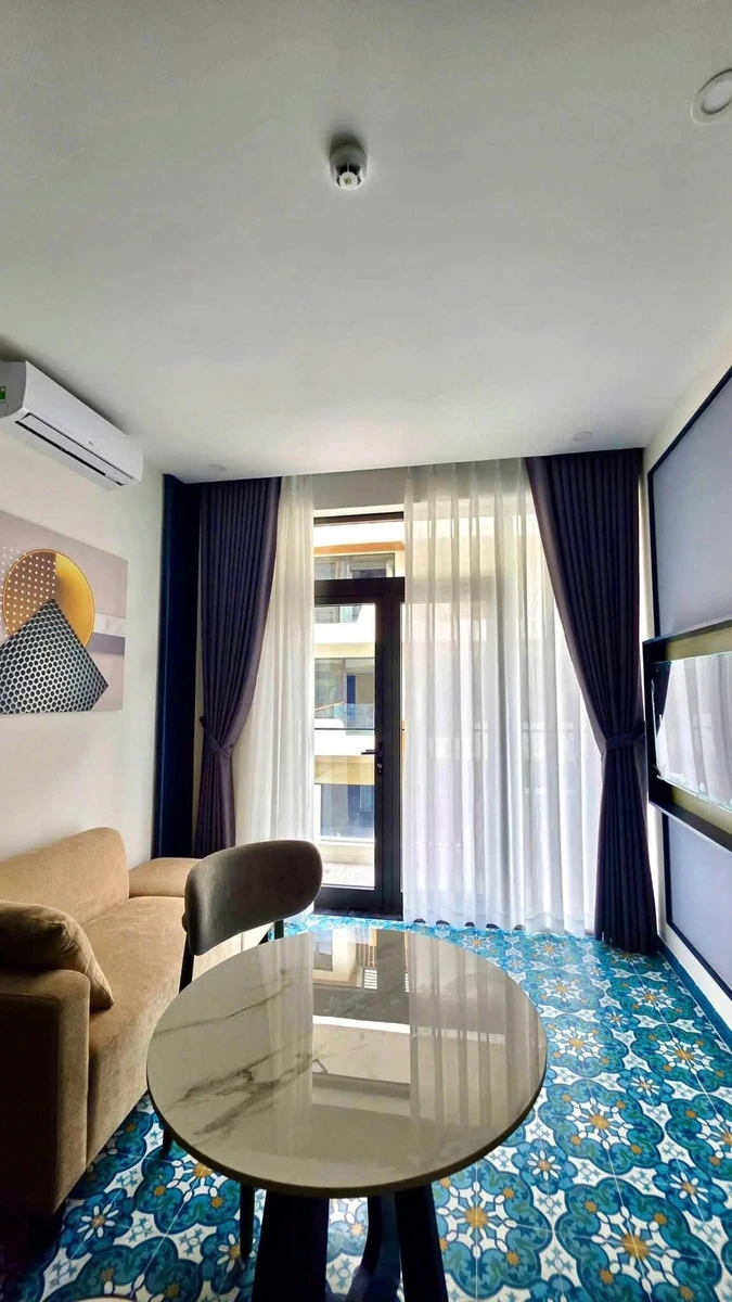 Bán tòa căn hộ 8 studio full nội thất Đà Nẵng 410m² - Ảnh thu nhỏ 4