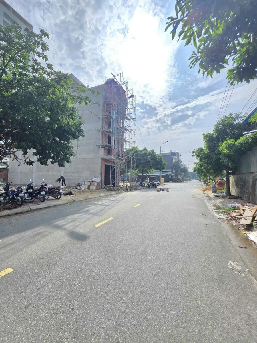 Bán đất 93.5m² KDC Phúc Đạt, Tân Đông Hiệp, Dĩ An - Ảnh thu nhỏ 3