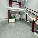 Bán nhà gác lửng 100m² 3 phòng ngủ Giang Điền 1,85 tỷ - Ảnh thu nhỏ 2