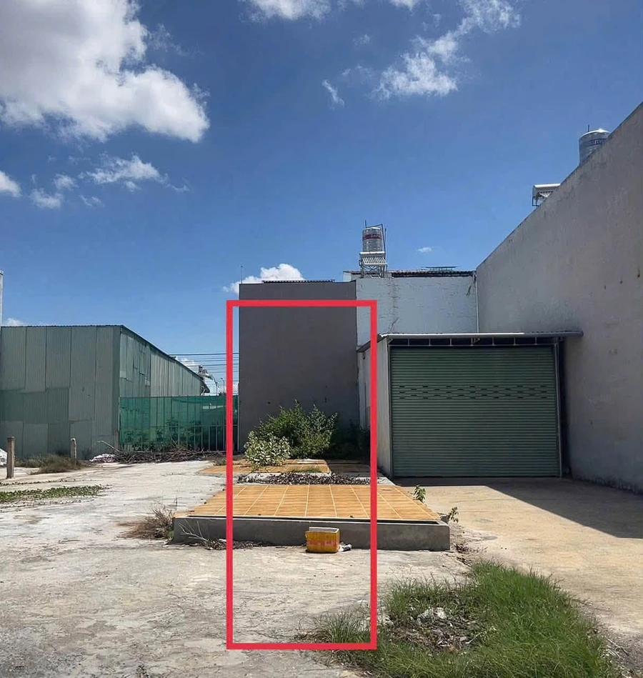 Bán đất mặt tiền Hoàng Bích Sơn Phan Thiết 100m2, 3 tỷ 4 - Ảnh thu nhỏ 2